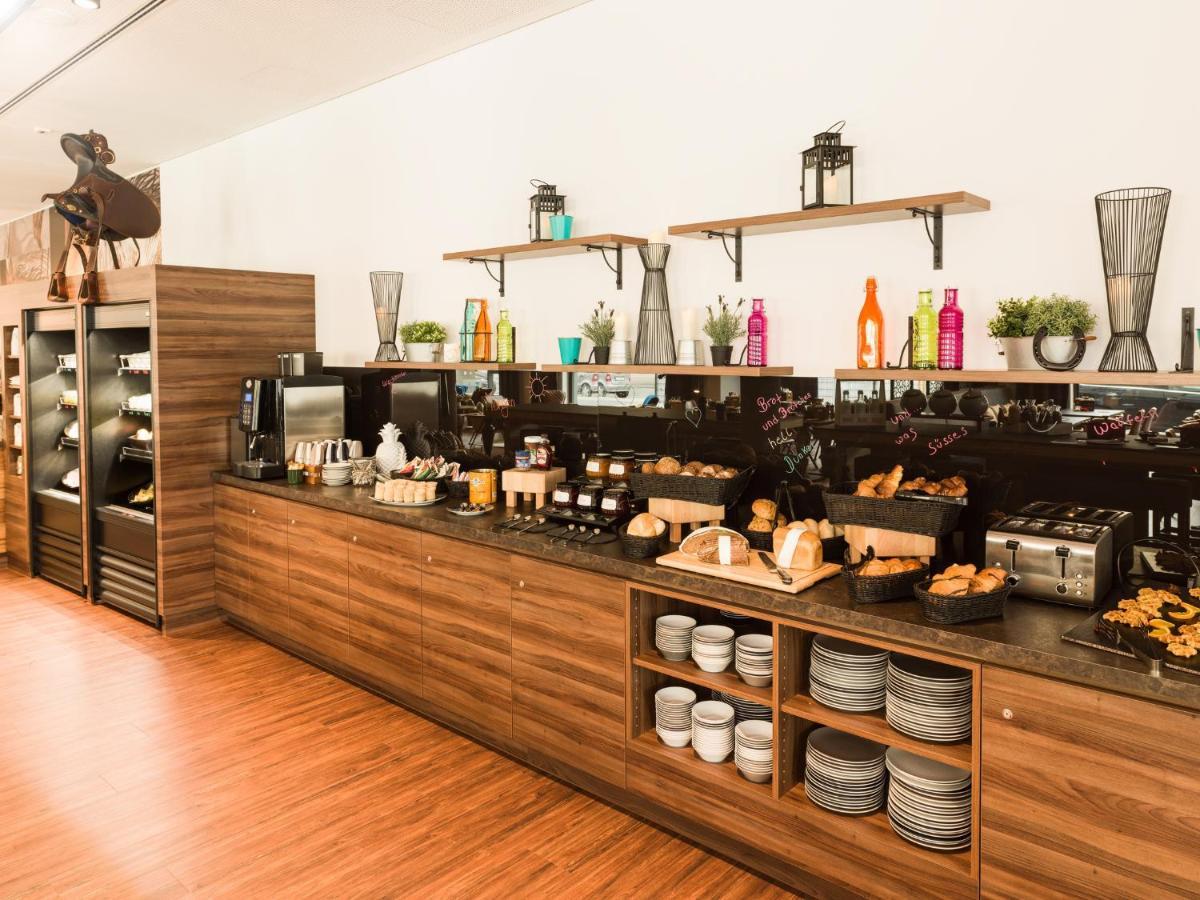 The Niu Saddle - Apartments Fürth 외부 사진